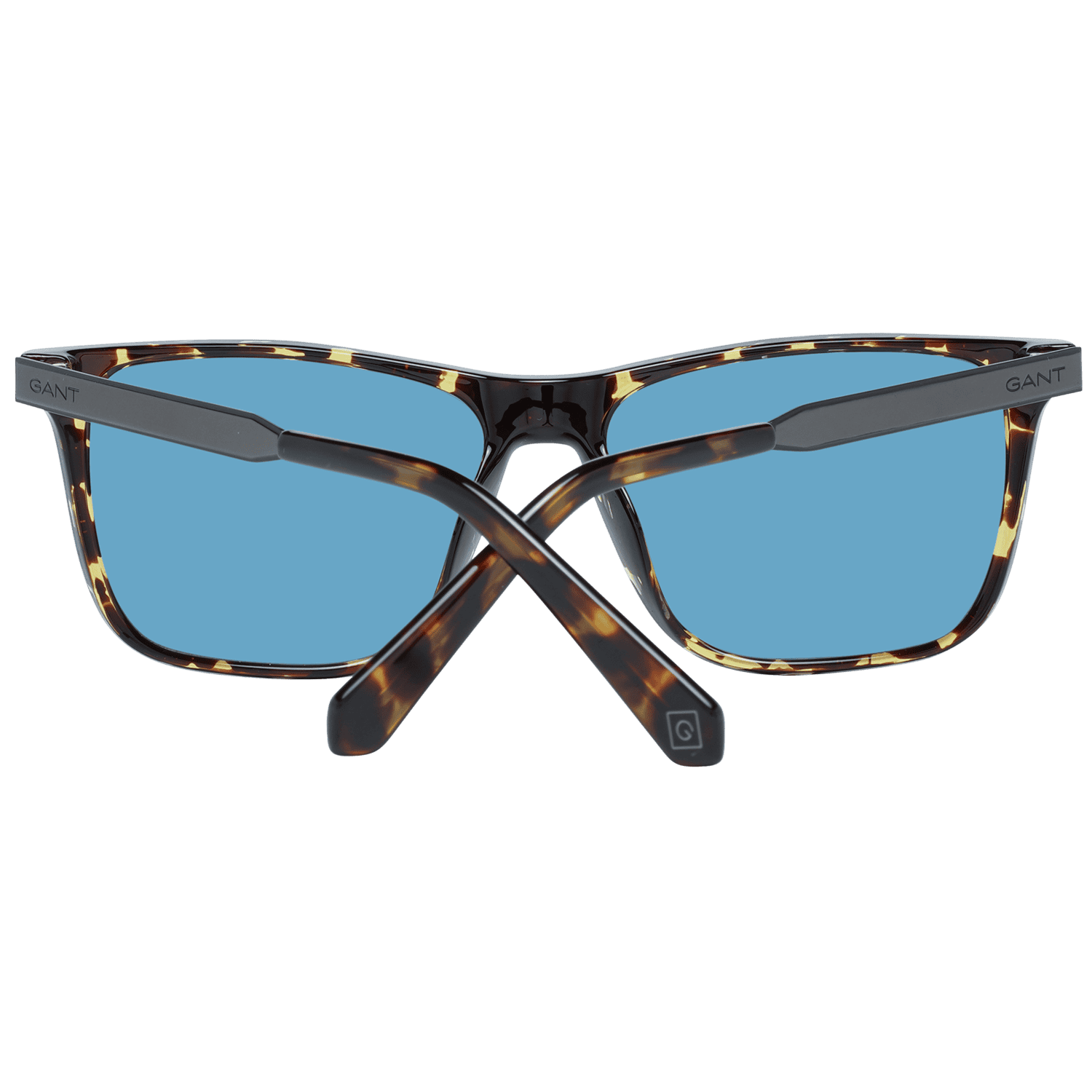Gant heren Zonnebril GA7189 56V 57 - 100% UVA en UVA - elegante mannen bril