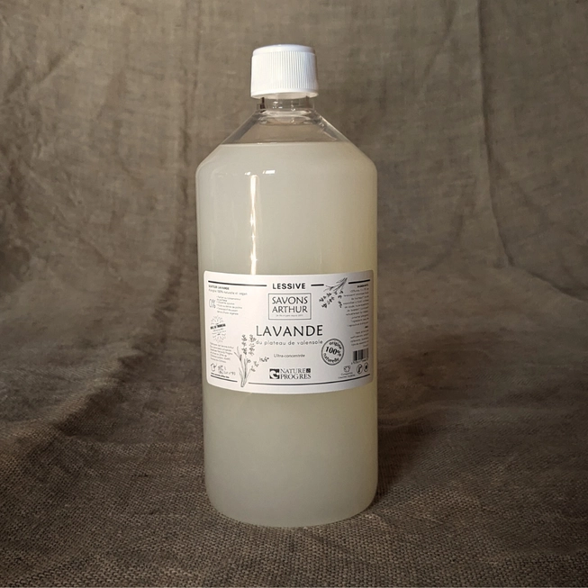 afwas-middel-lavendel