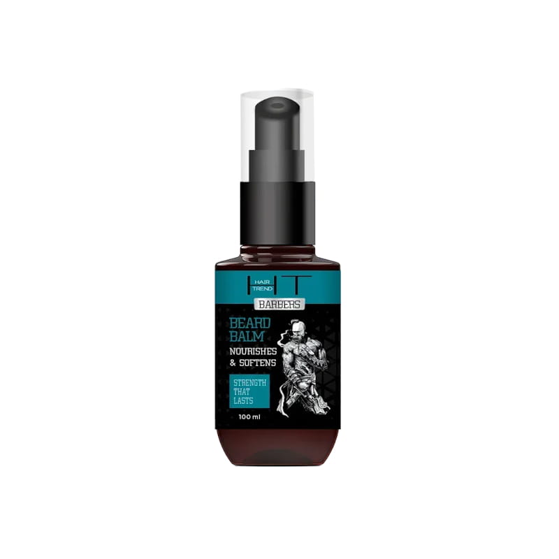 Baard- en Snor olie - jojoba olie - rozemarijn - ylang-ylang - glanzend haar 100 ml