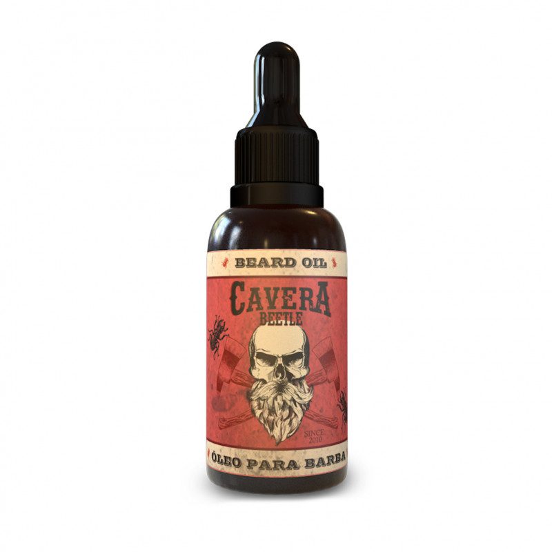 Zijdezachte baard olie voor heren - zoet amandel olie - argan olie - verzacht baard en haar - natuurlijke glanzend mannen haar 30ml