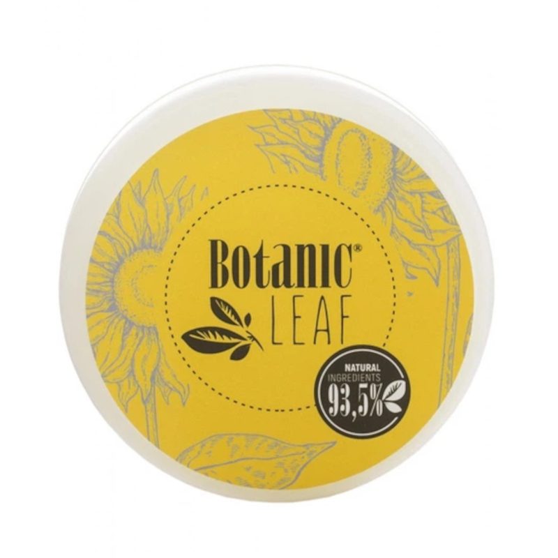 Botanische haar masker - droog haar met honing en zonnebloemolie - voedend en hydraterend 300 ml - Afbeelding 2