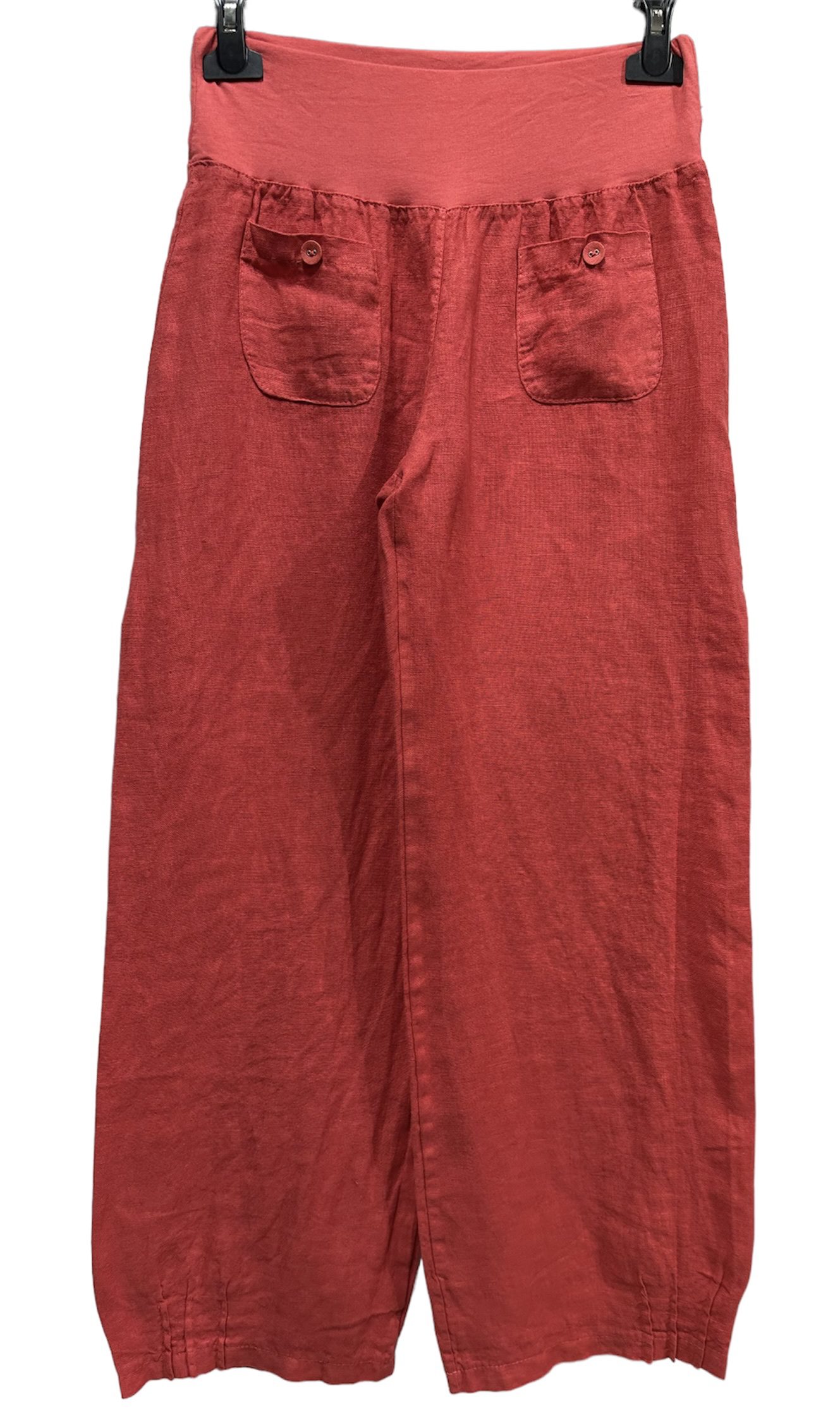 broek-rood