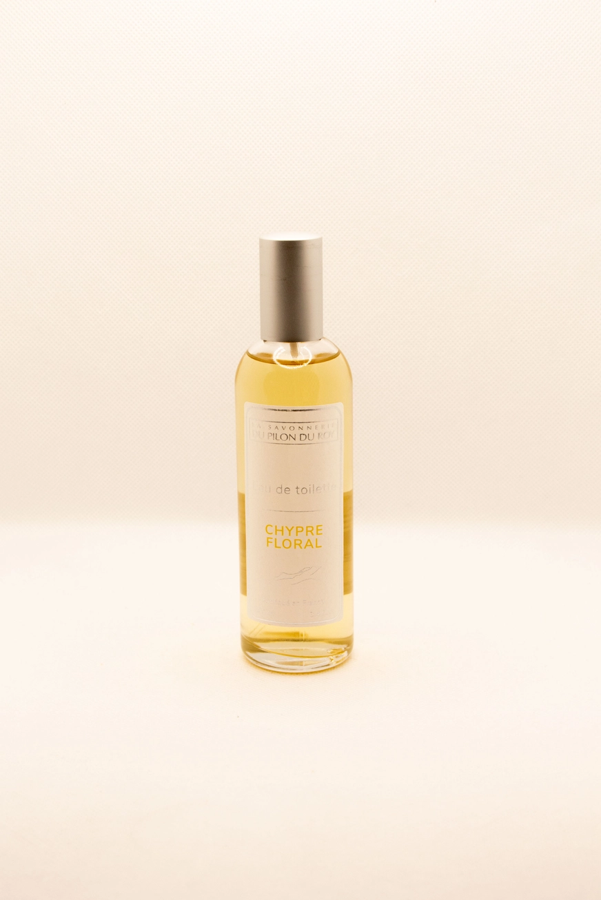 crypte-floral