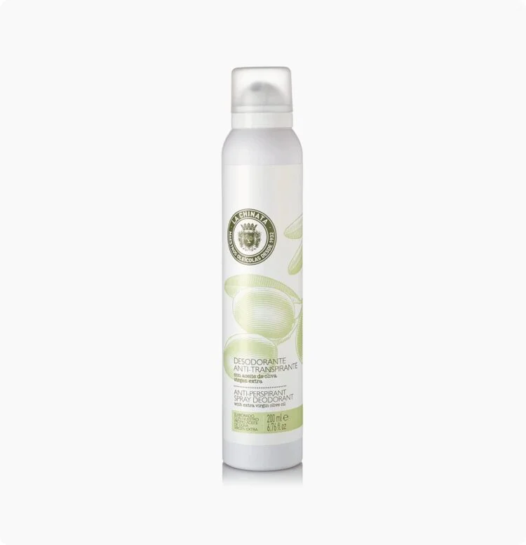 deo-spray