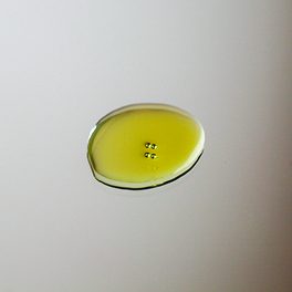 Biologische Elixer voor huid en haar met nigella - olijf en amandel olie - squaleen en vitamine E 80ml - Afbeelding 3