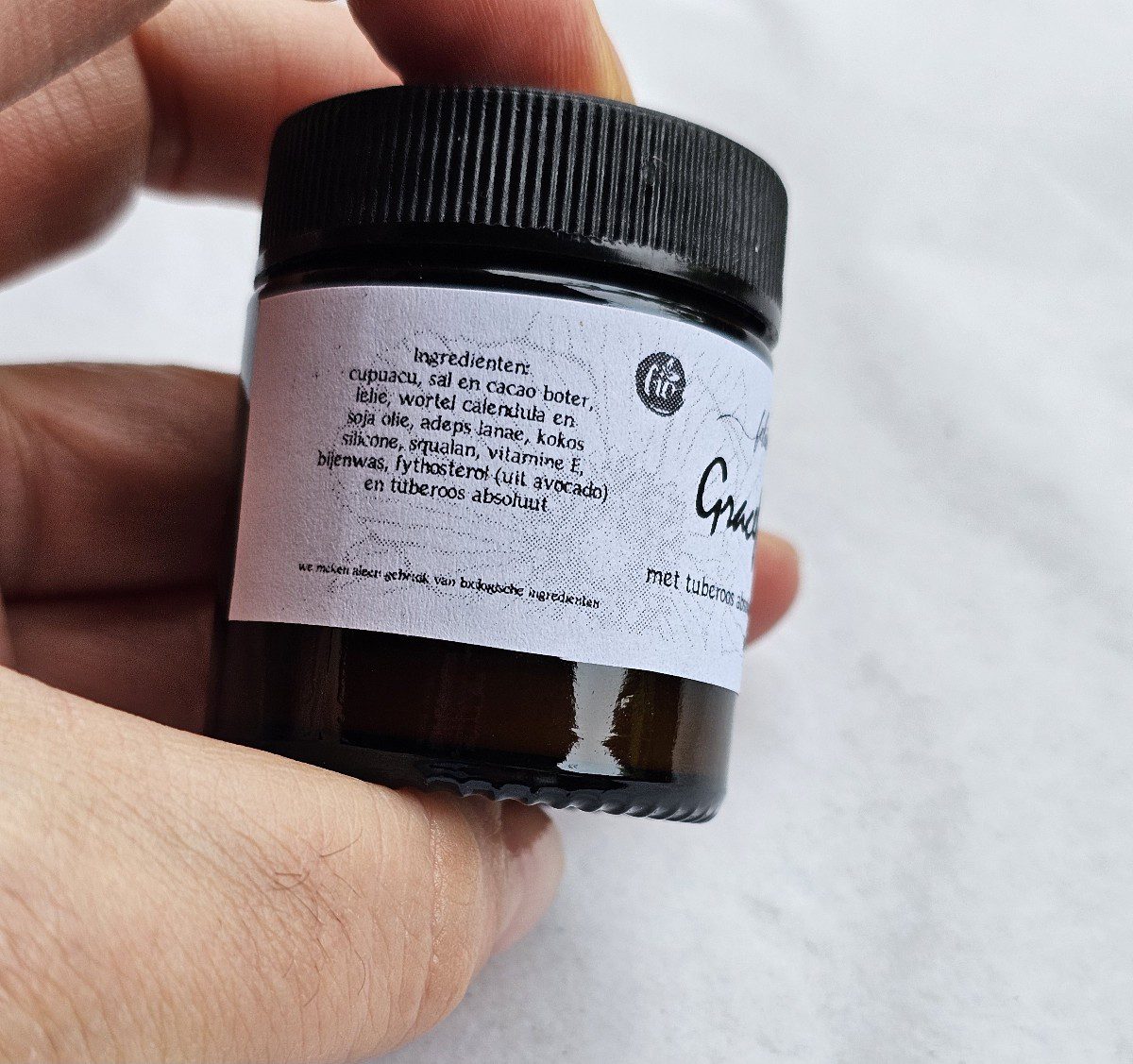 Royal eyes, ogen crème tegen kringen en rimpels 30ml