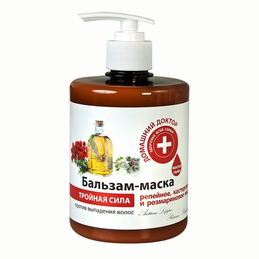 haar-balsem