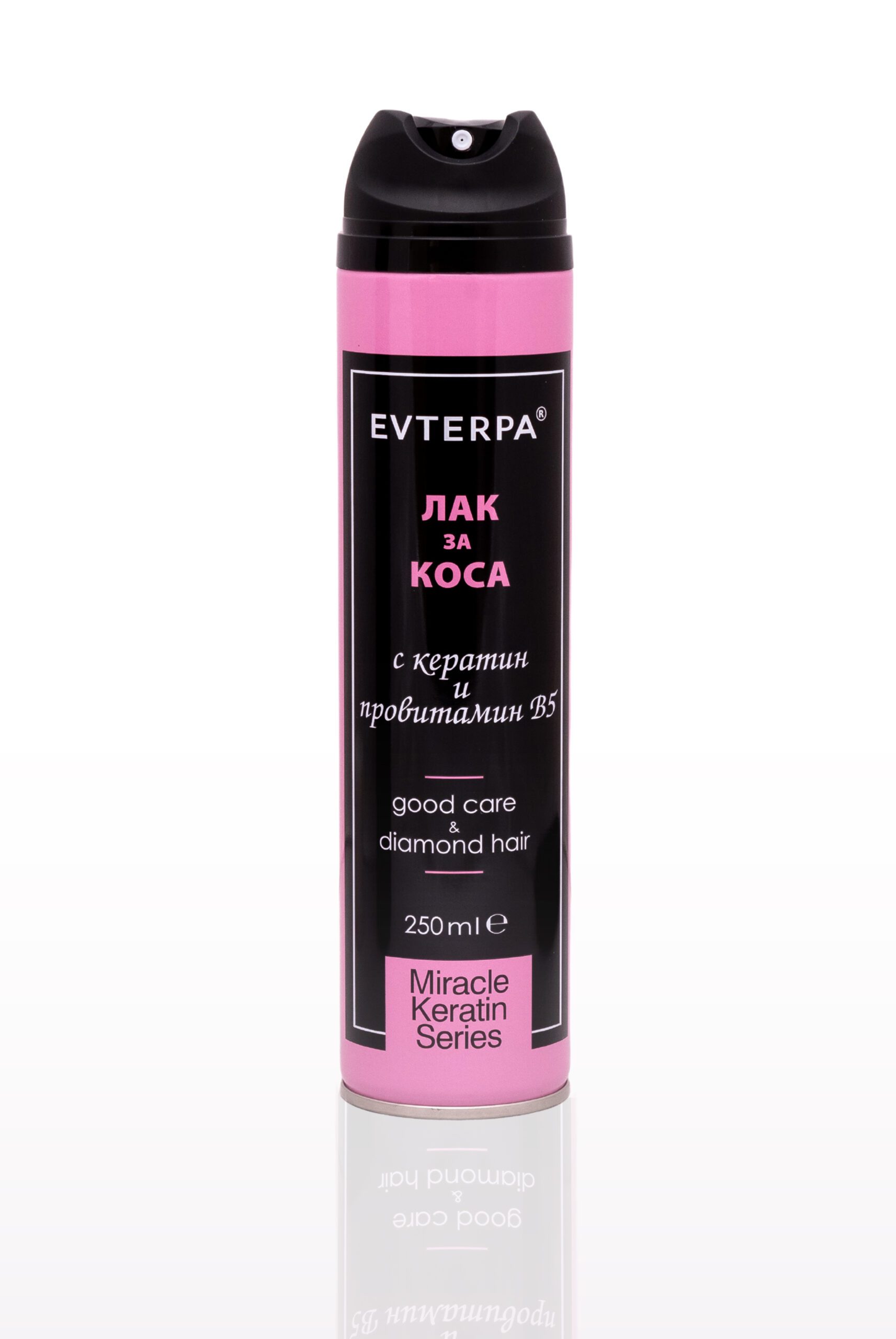 haar-lak
