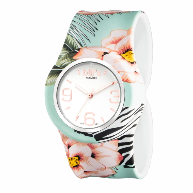 horloge-zebra-rose-1