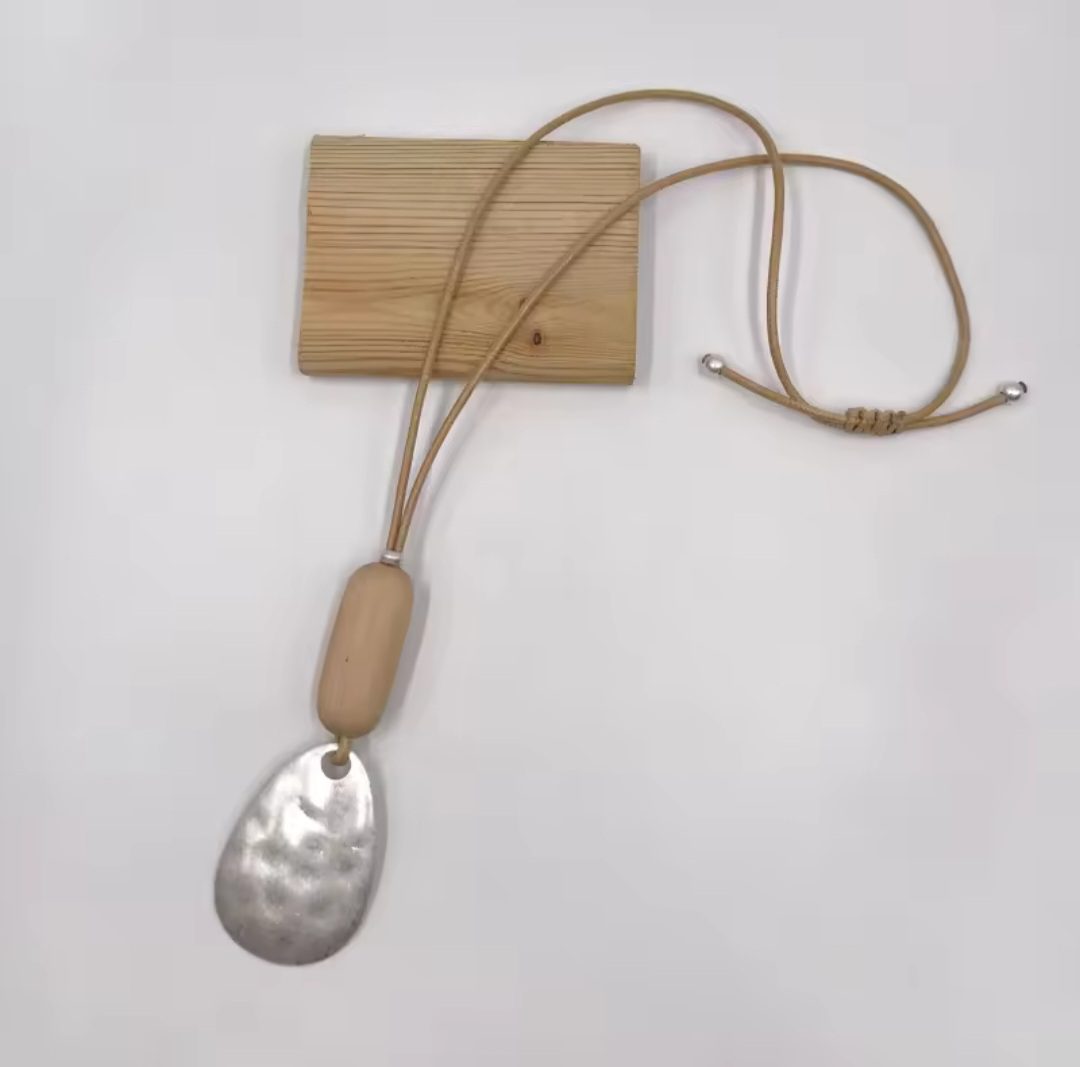 hout-metaal