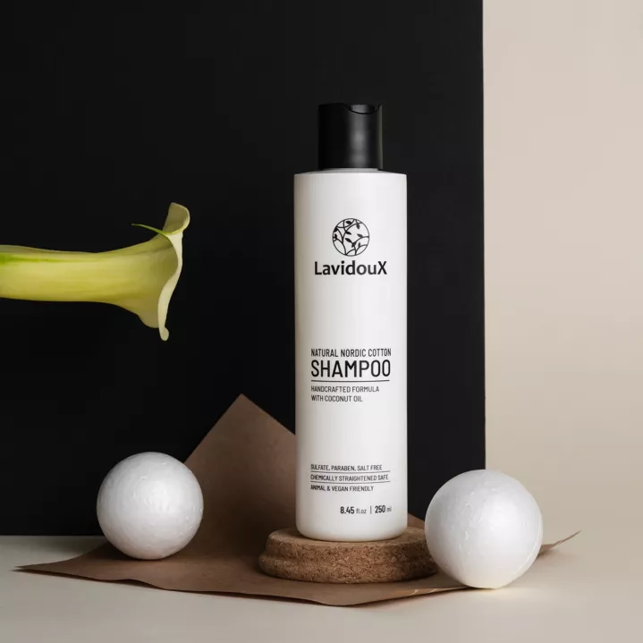 katoen-shampoo
