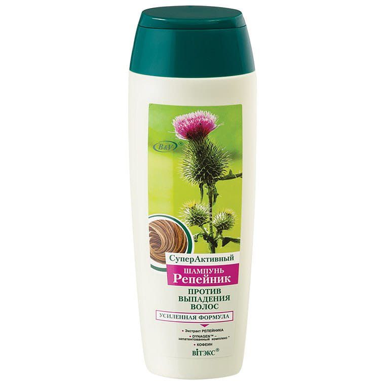 klis-shampoo