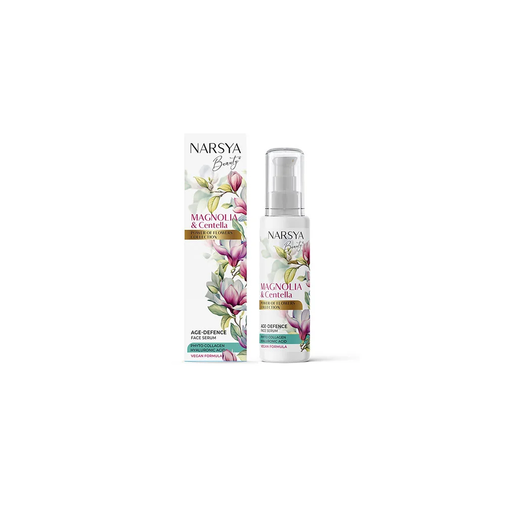 magnolia-serum