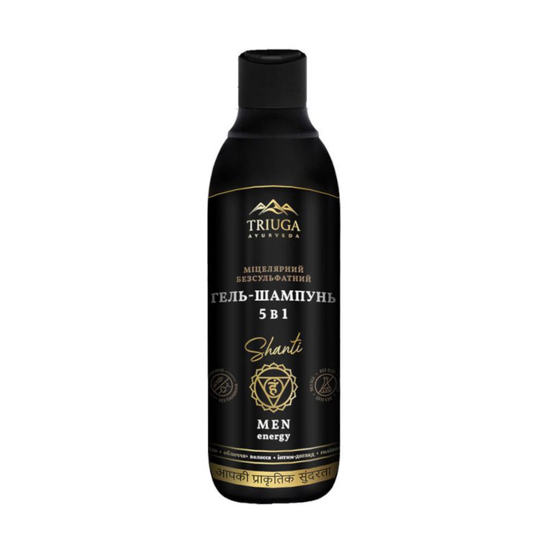mannen-shampoo