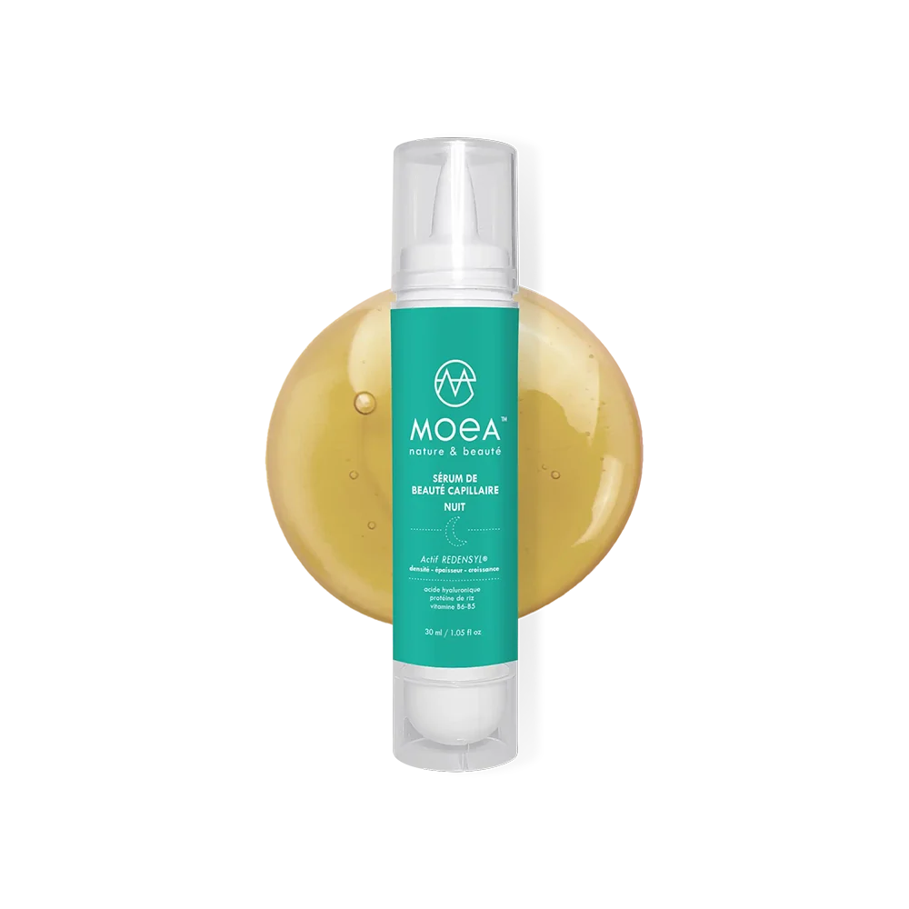 Franse merk doeltreffende haar Groeiserum - Haar gezondheid - haar verlies - Redensyl® - bloemen complex 30ml - Afbeelding 2