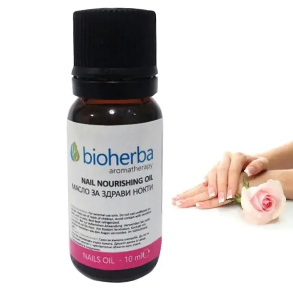 Set van 2 producten tegen schimmel op de nagels van handen en voeten - natuurlijke compositie 2x10ml - Afbeelding 4