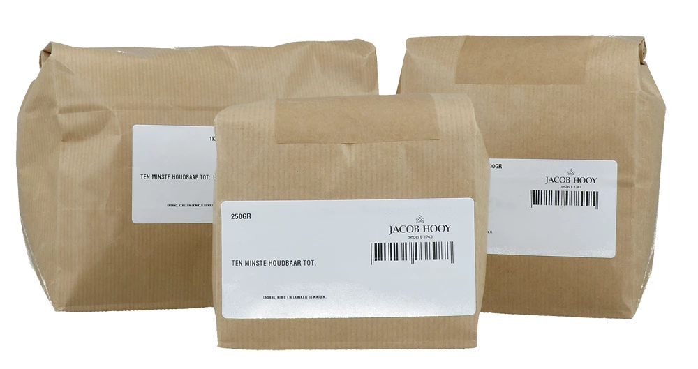 Natuurlijk henna poeder - kleurloos - versterkt het haar - ook basis voor kleur mengen 250gr