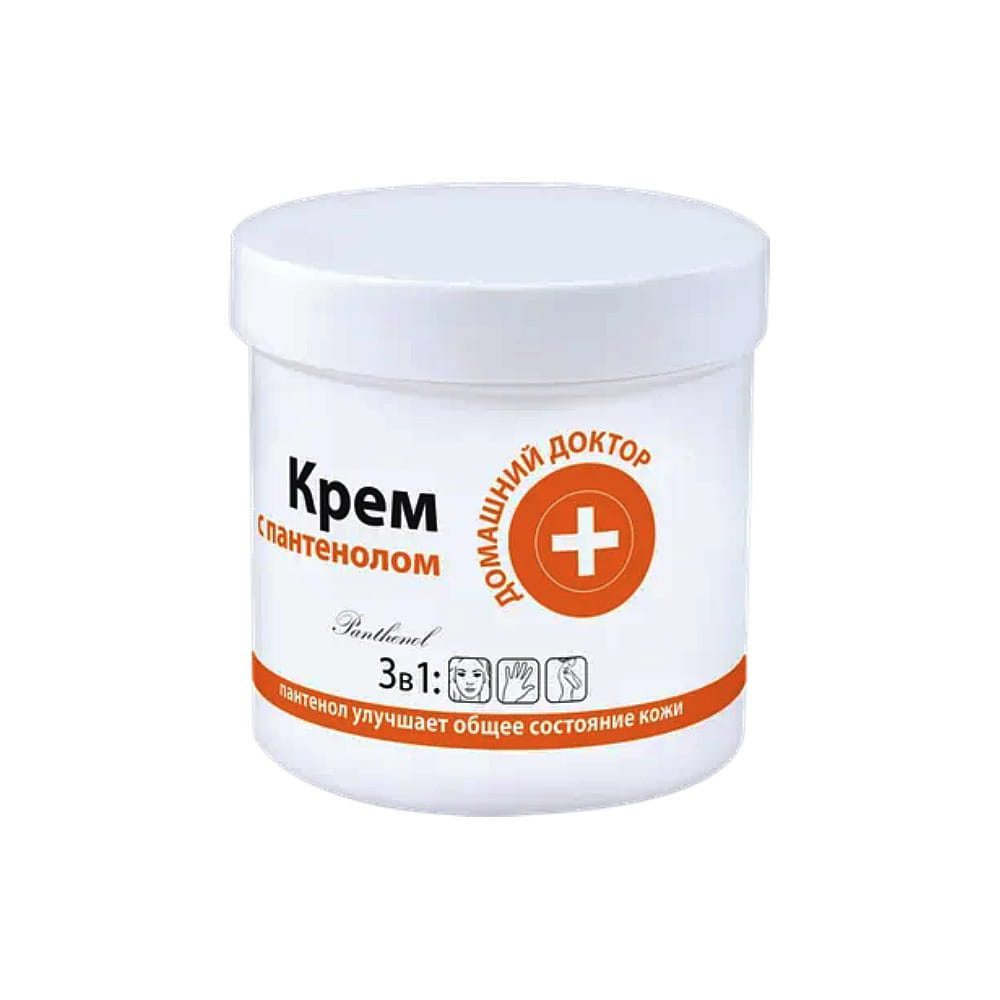 panthenol-creme