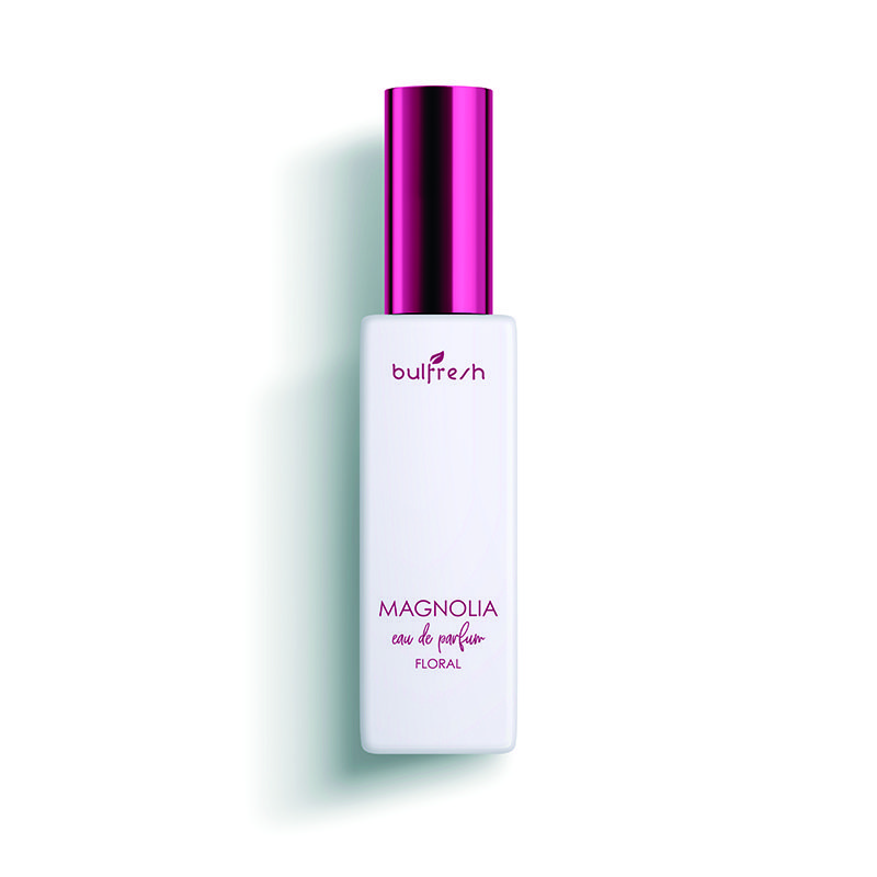 Elegante dames parfum MAGNOLIA verrijkt - gardenia - jasmijn - vanille - warme geur 50 ml - Afbeelding 2