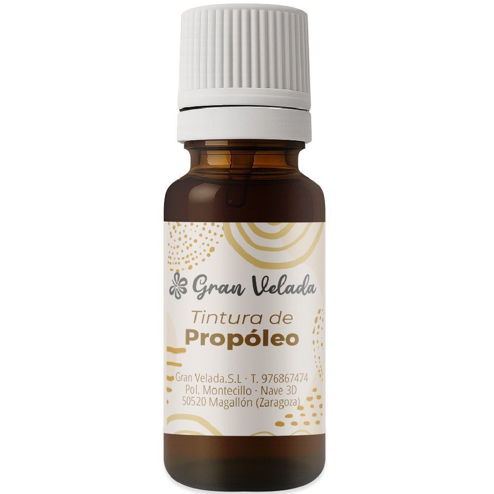 propolis-spain