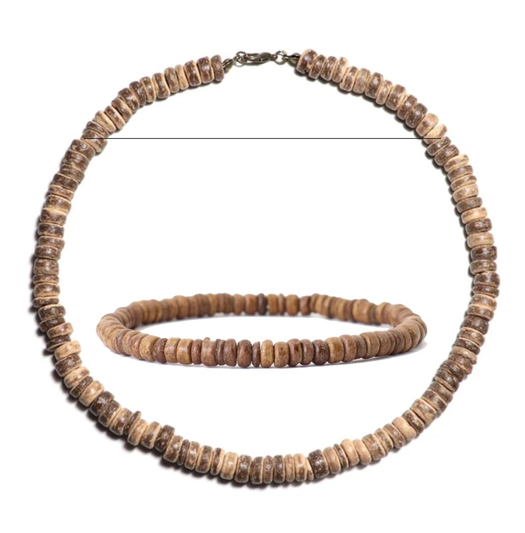puur-ketting-set