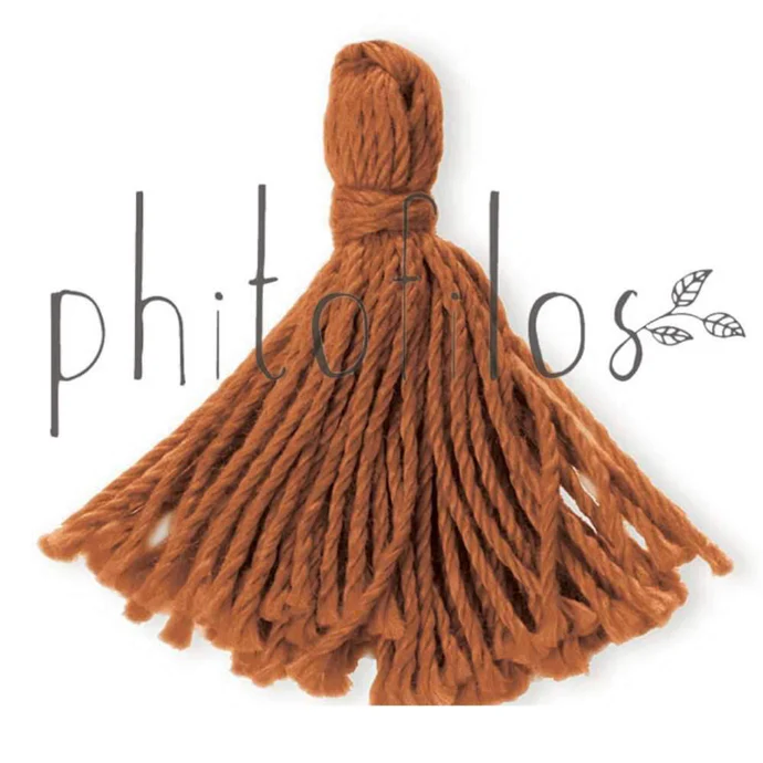 Gecertificeerde henna poeder kleur ROOD HENNA n.2 - koper op donker blond kleur 100gr