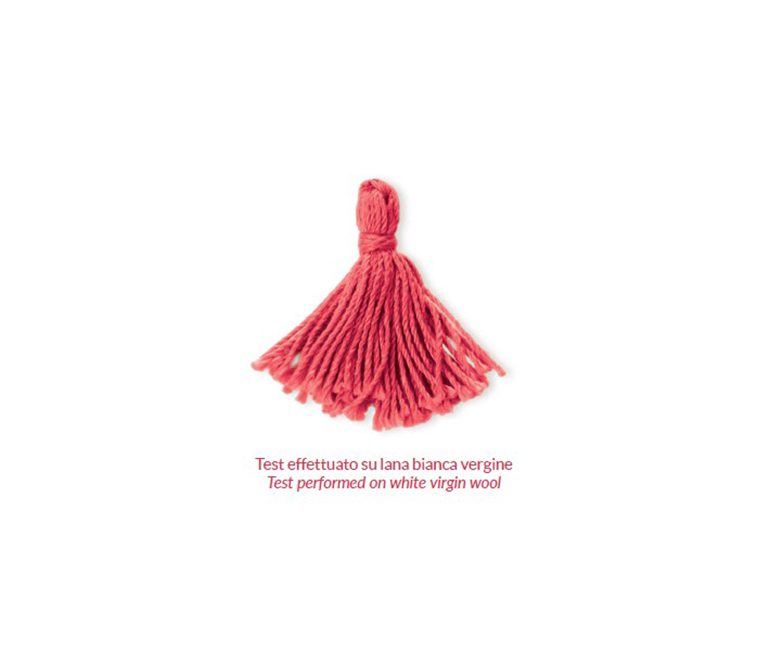 Gecertificeerde haar kleur, poeder henna, SANDAAL ROOD 50gr