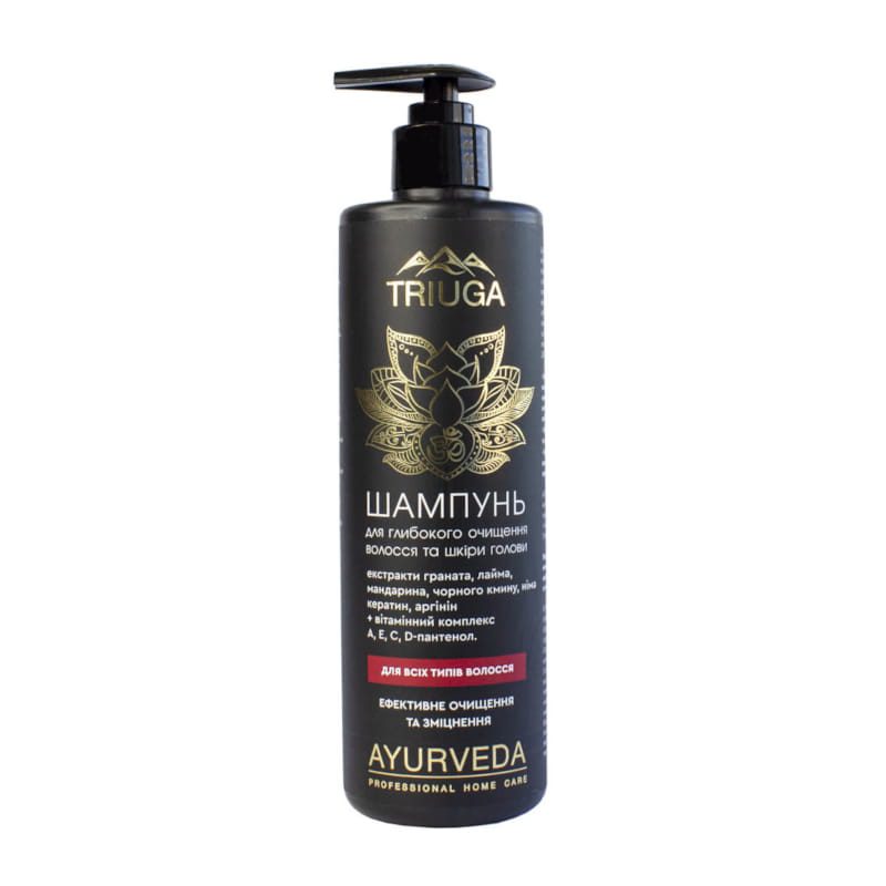 shampoo-normalezerend