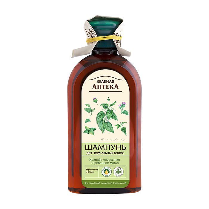 shampoo-versterkend