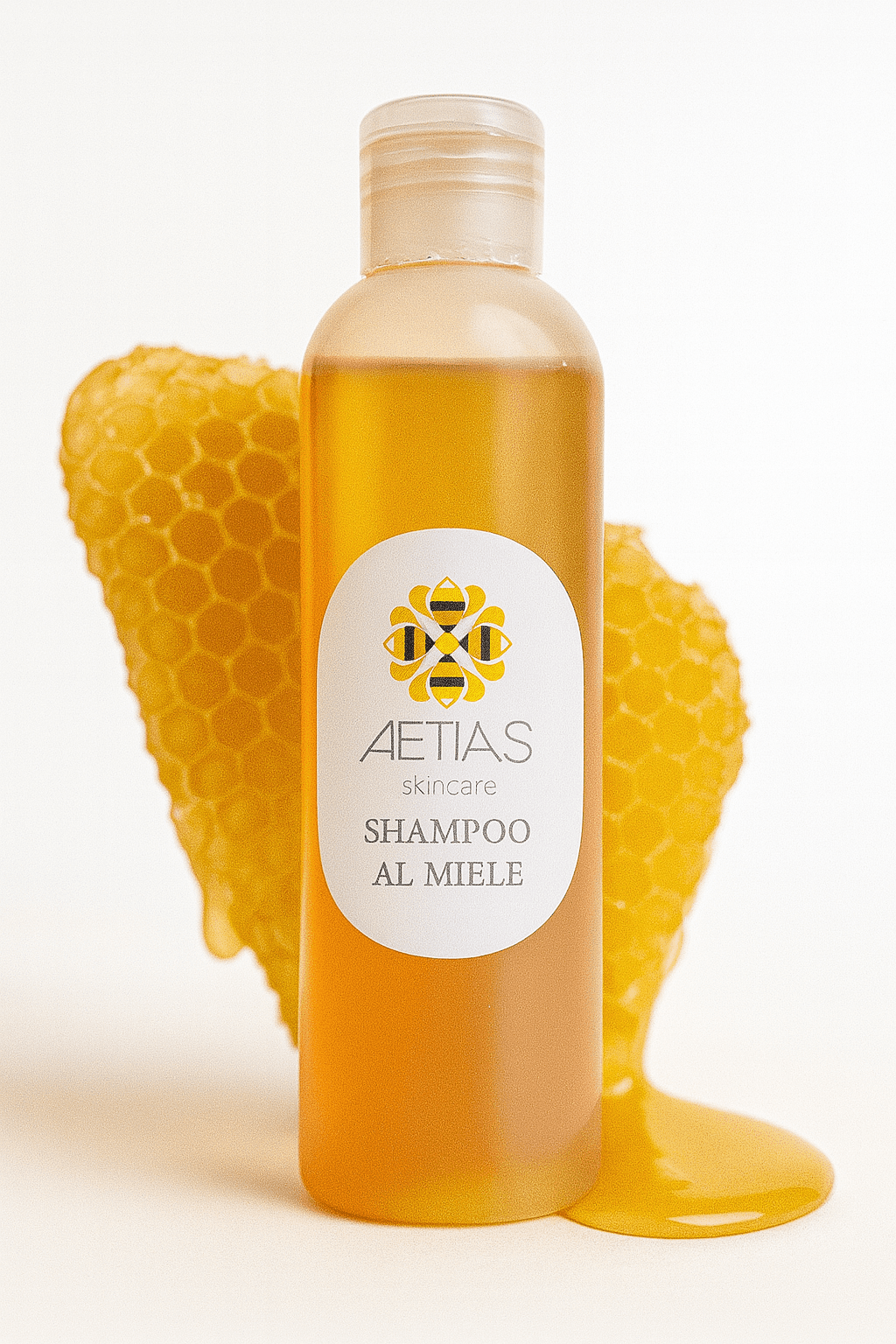 shampoo