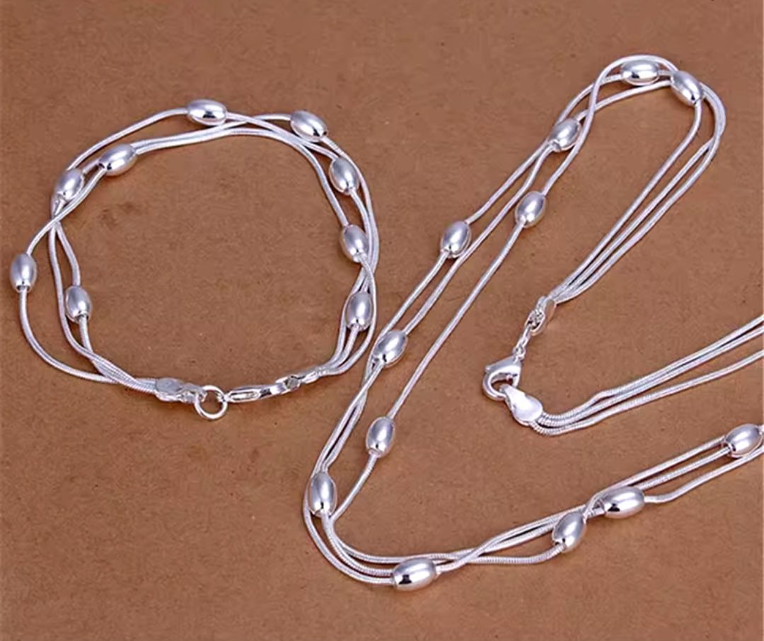 silver-set