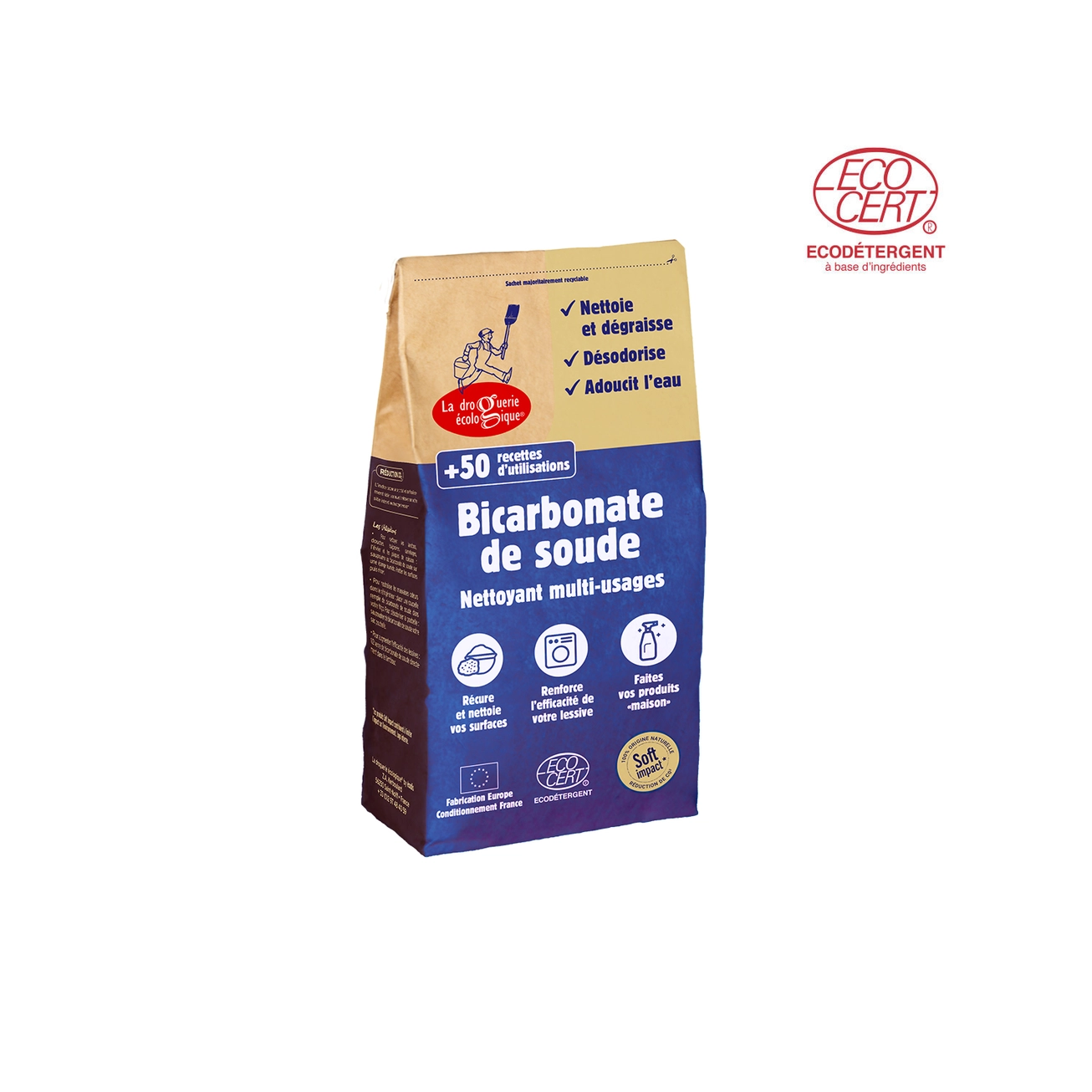 soda-bicarbonate