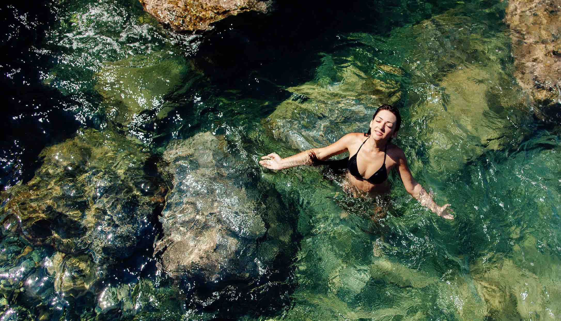 Phitofilos biologische Spirulina poeder - beschadigd haar - gebleekt haar - gezicht - anti-oxidant 100gr