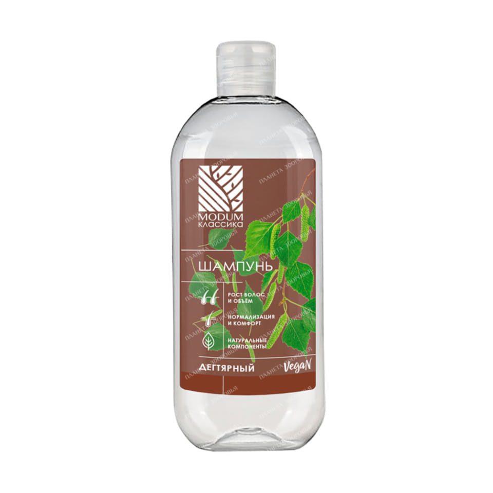 teer-shampoo