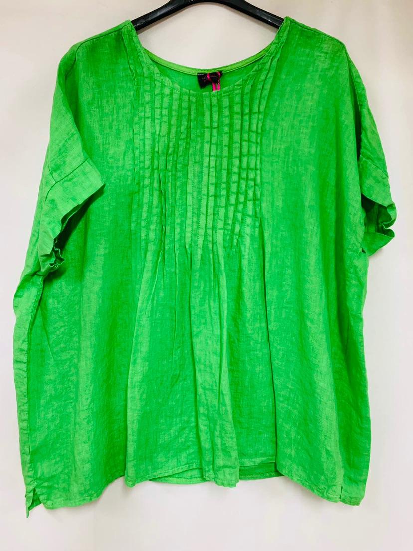 top-groen