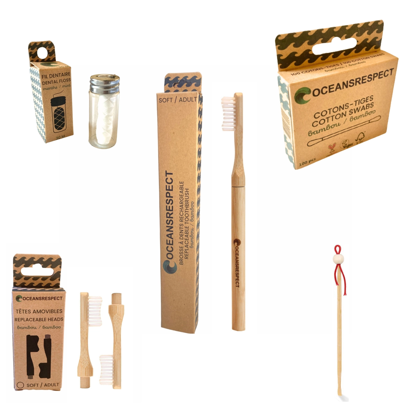 verzorging-set