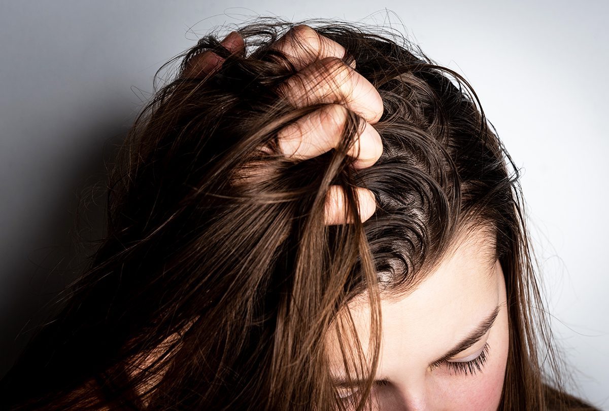 Beste shampoos tegen vet haar