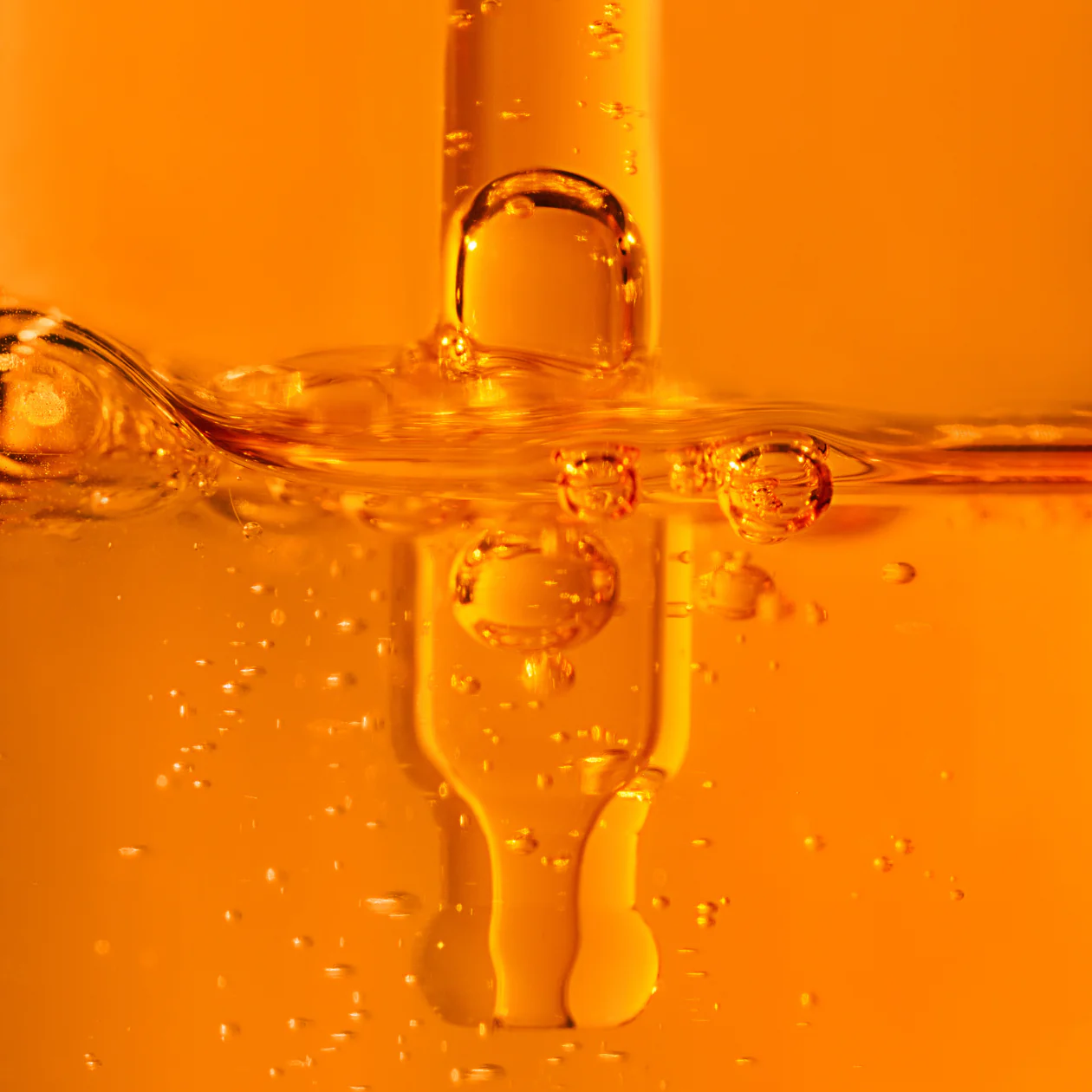 Italiaanse luxe booster Puur vitamine C 10% verhelderende serum - verjongt - dringt diep in de huid - gladde textuur 30ml - Afbeelding 3